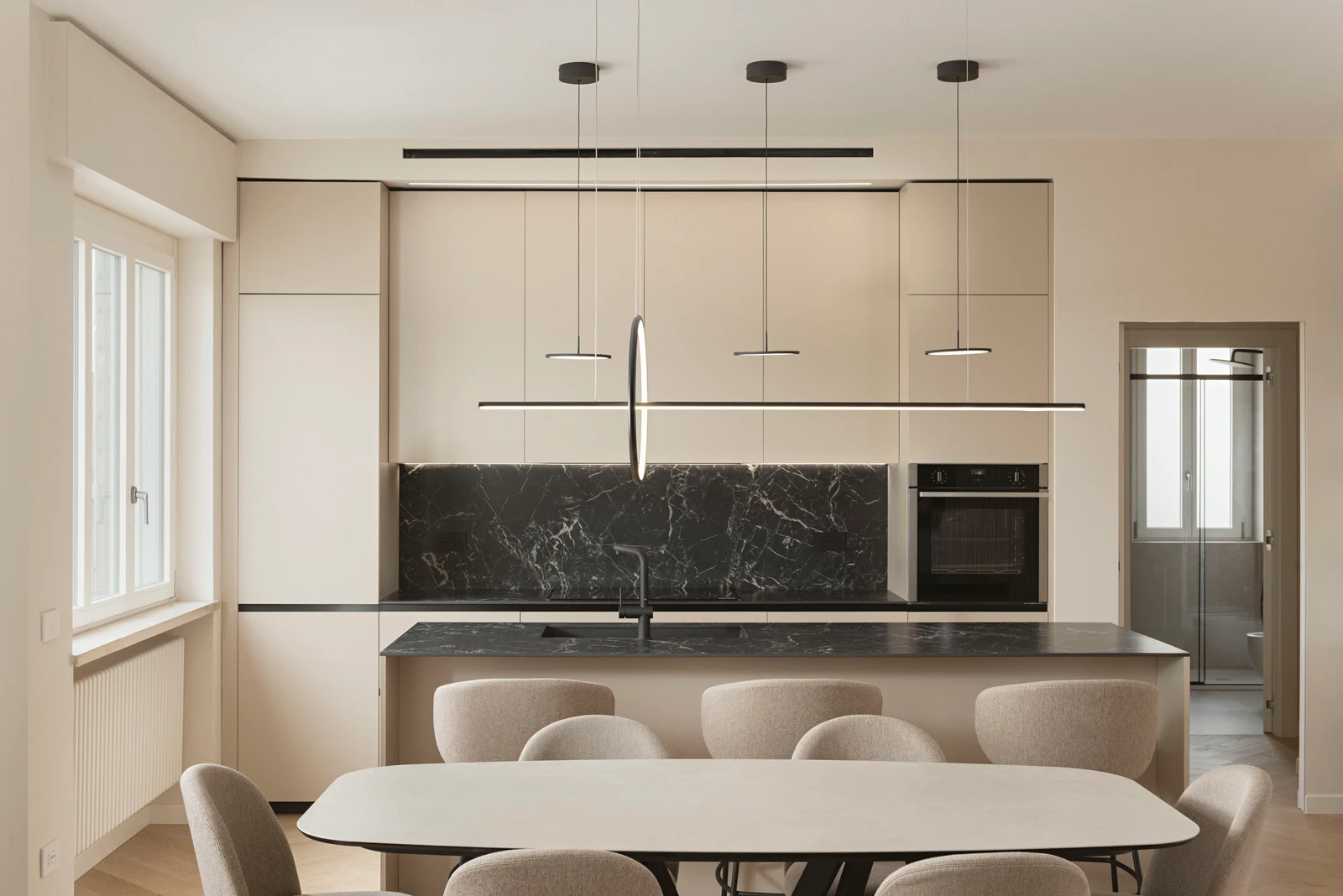 Residenza Milano Segrino - thumbnail 3